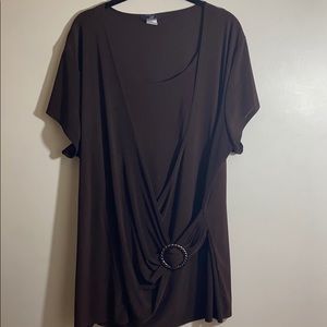 3x Dynamite Silky Blouse